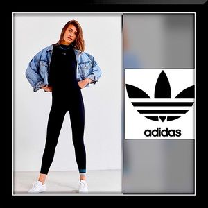 💛ADIDAS-EQT BODYSUIT